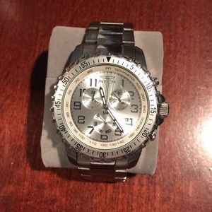 Invicta Watch
